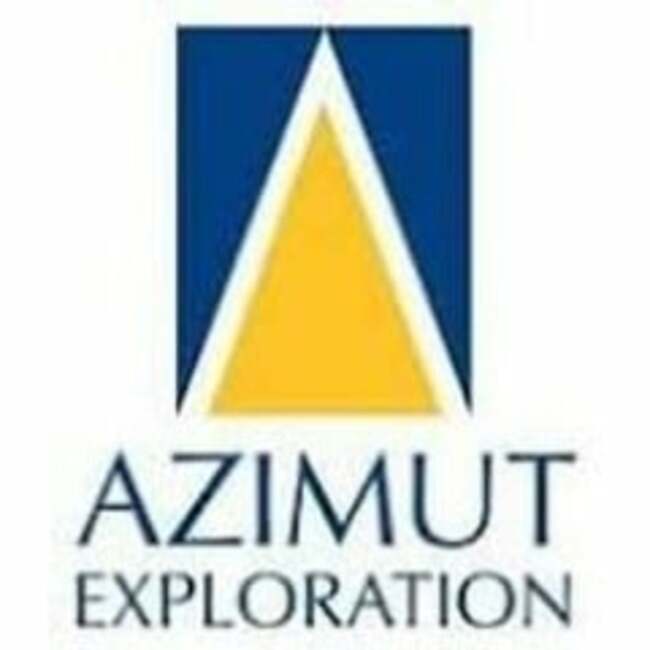 Azimut Exploration (CVE:AZM) Share Price Passes Below 50 Day Moving Average of $1.24