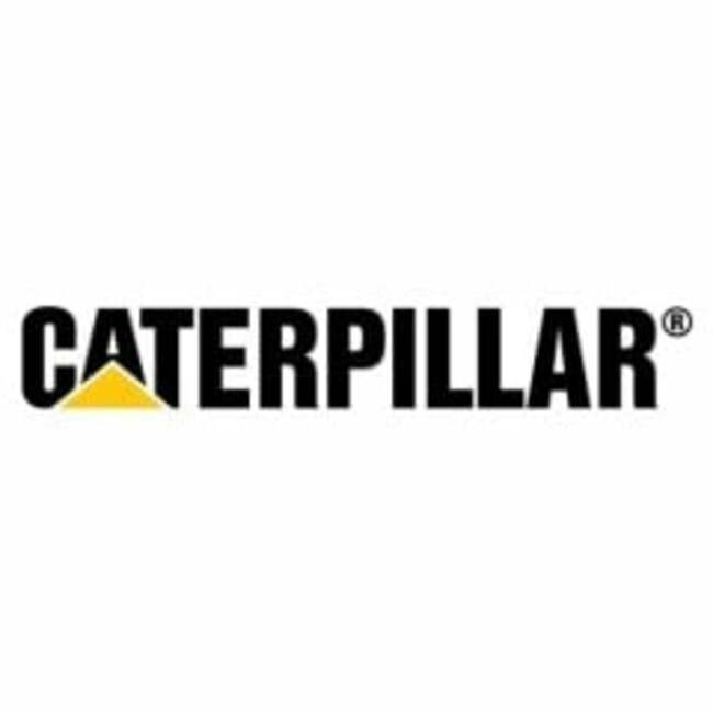 MetLife Investment Management LLC Sells 5,252 Shares of Caterpillar Inc. (NYSE:CAT)