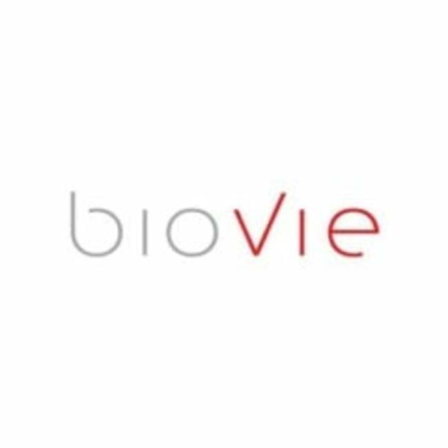 Short Interest in BioVie Inc. (NASDAQ:BIVI) Increases By 36.0%