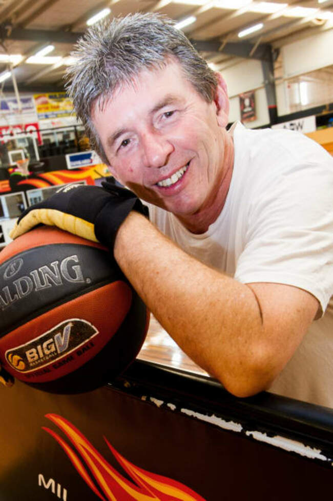 Heat women ready to rock, says coach