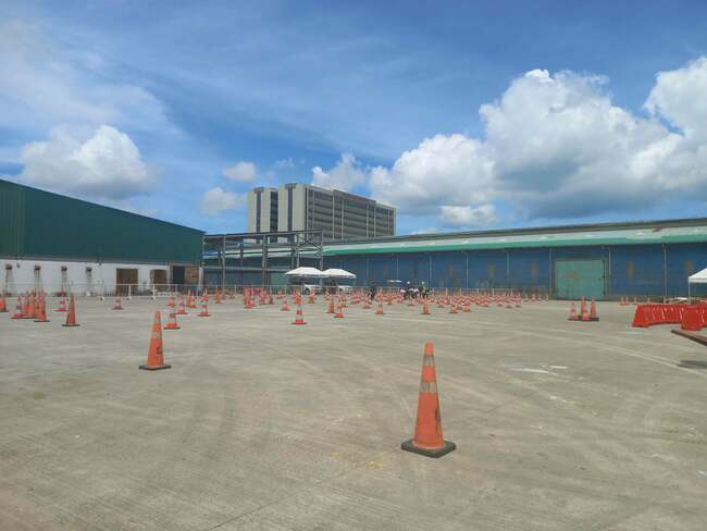 Motorcycle Skills Challenge: Defensive riding contest to be held in Mandaue