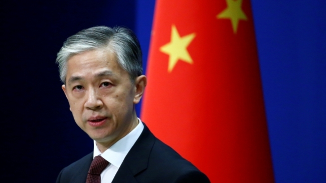 China, US should bring bilateral relations gradually to track of stable growth: FM