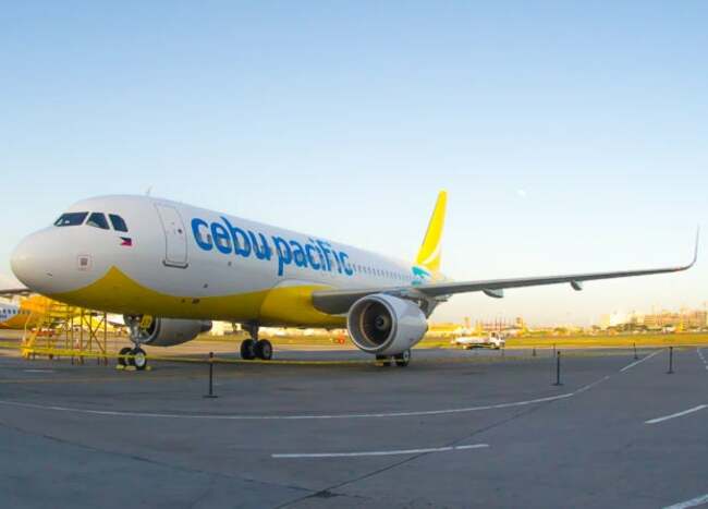 Cebu Pacific called out for consumer plaints