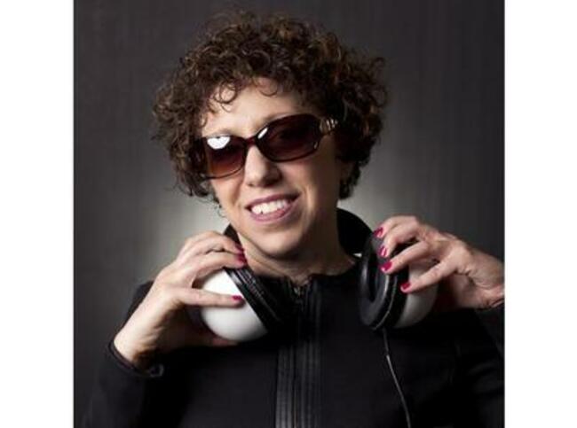 ENCORE: Christiana Egi, RN, Discusses Dementia