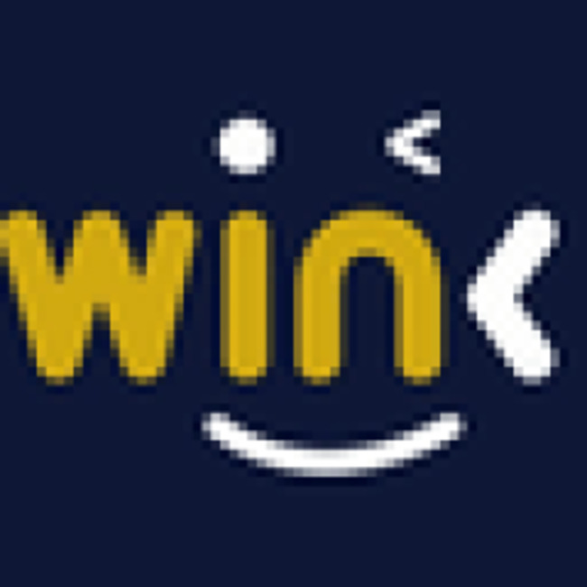 WINkLink Trading 5.7% Lower This Week (WIN)