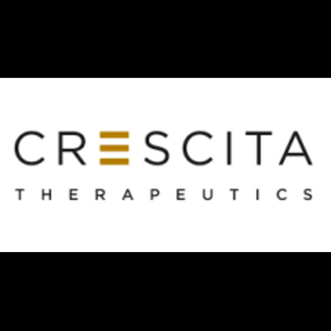 Crescita Therapeutics (TSE:CTX) Trading Down 1.5%