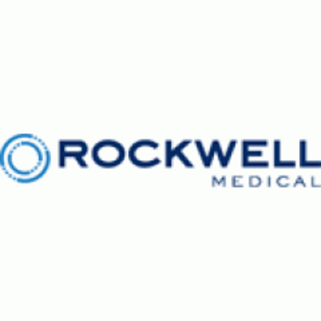 Rockwell Medical, Inc. (NASDAQ:RMTI) Sees Significant Drop in Short Interest