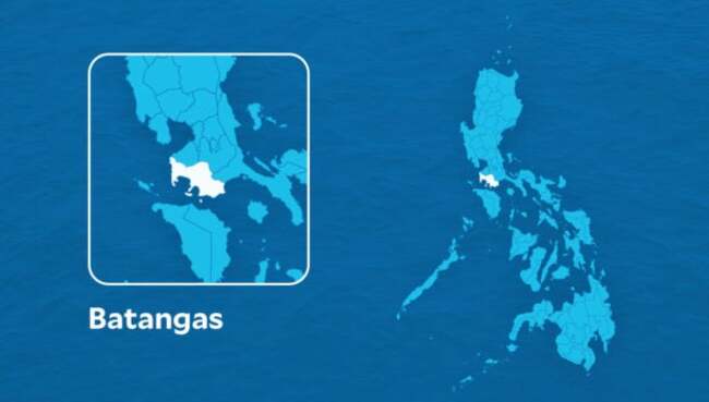 2 Turkish nationals rescued after yacht explodes in Batangas seas