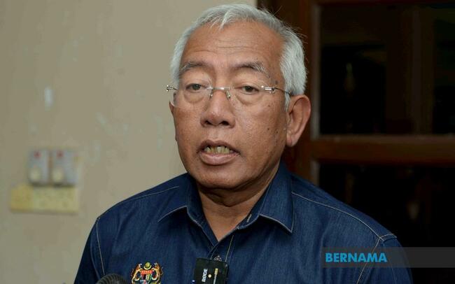 'KALIH BAGI SAMA' CAMPAIGN DOES NOT GO AGAINST DEMOCRATIC PRACTISES