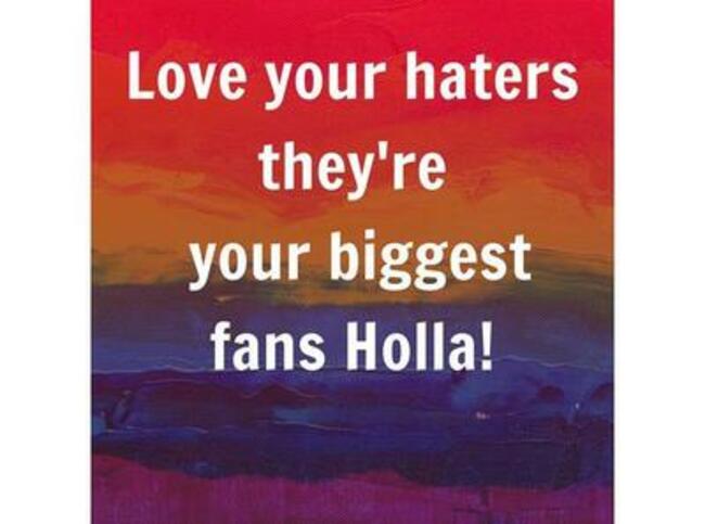 La Cosa Nostra Radio Presents Public Pow Razz & Boo