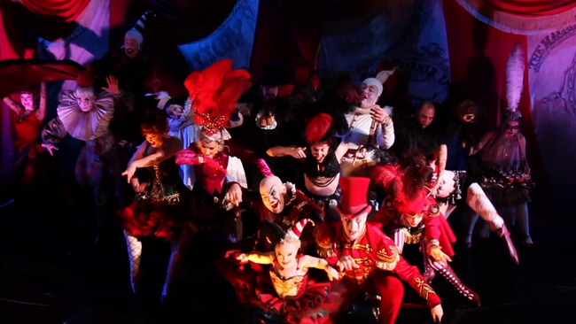 Sequel to 'The Phantom of the Opera' to debut