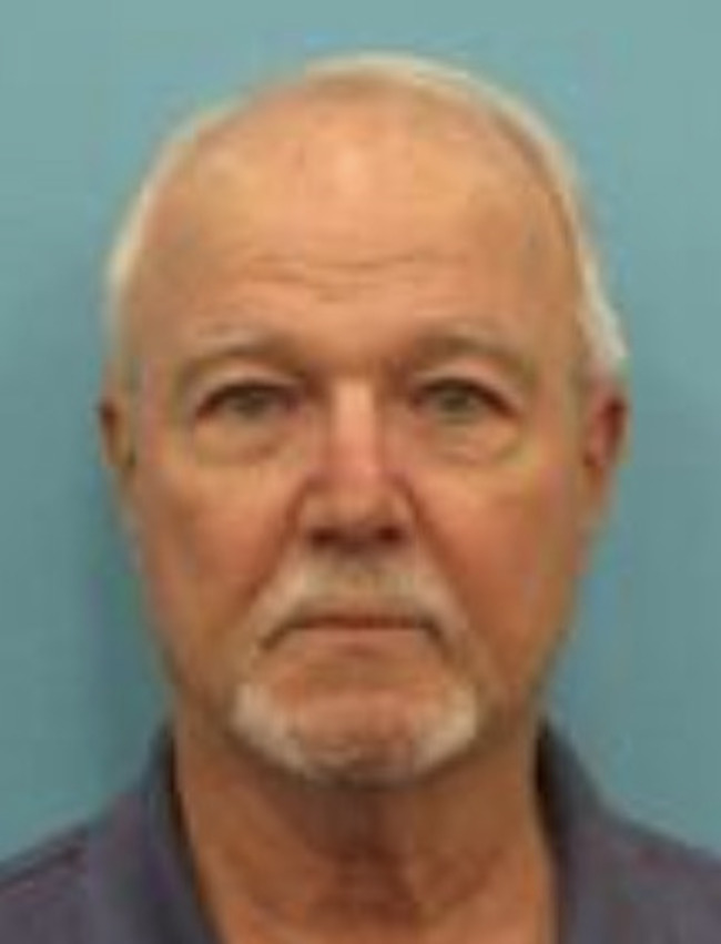 Ex-Boerne Gymnastics coach back behind bars