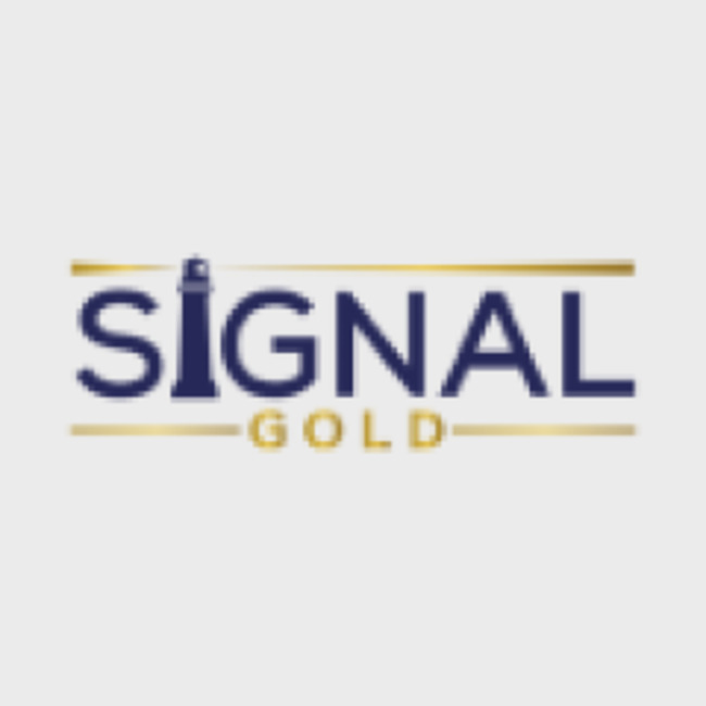Signal Gold Inc. (OTCMKTS:SGNLF) Short Interest Up 21.8% in May