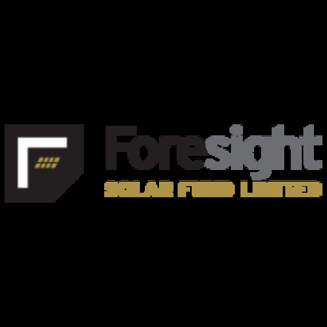 Foresight Solar Fund (LON:FSFL) Stock Price Passes Below Two Hundred Day Moving Average of $113.33