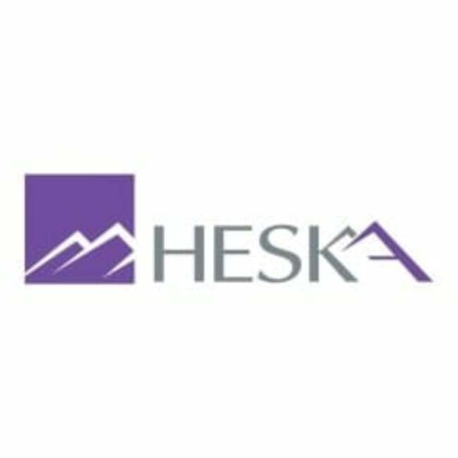 IMPACTfolio LLC Makes New $285,000 Investment in Heska Co. (NASDAQ:HSKA)