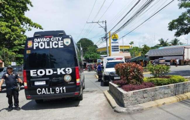 Police chief eyes work issue, personal grudge in bombing of lawyer's car