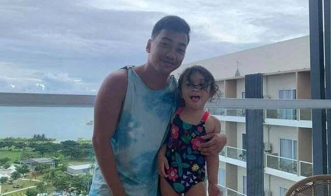 Fatherhood Above All: A singles dad's sacrifice