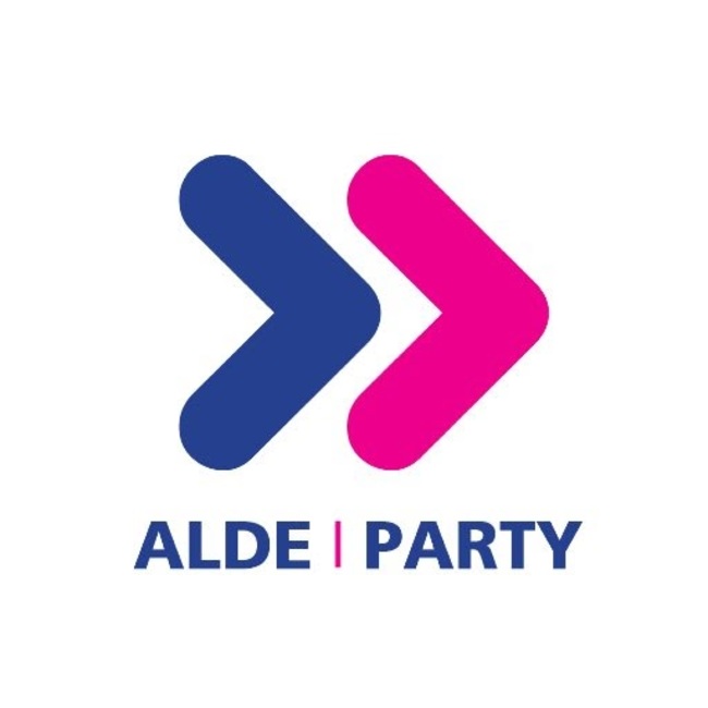 ALDE Party Congress