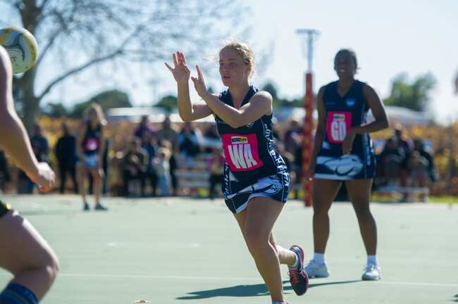 South building a shot at finals