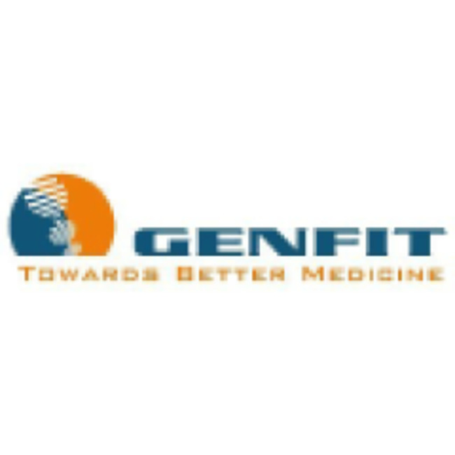 Genfit (GNFTF) & Its Rivals Critical Analysis
