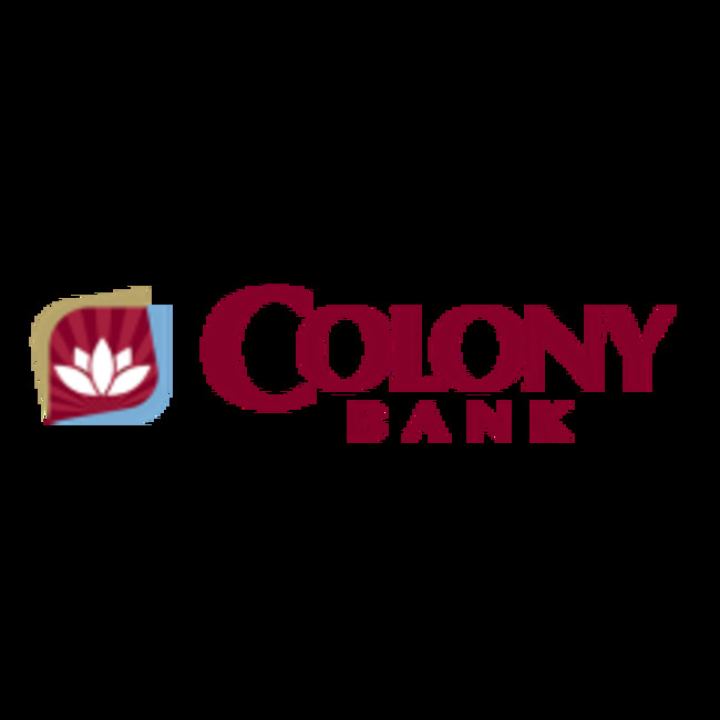 Colony Bankcorp (NASDAQ:CBAN) Stock Passes Below 200 Day Moving Average of $11.32