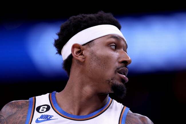 NBA: Heat, Suns frontrunners to land Bradley Beal