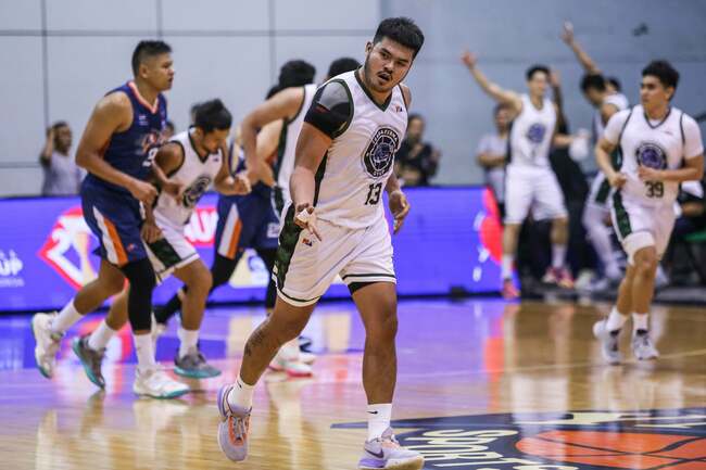 PBA: Better Terrafirma chemistry bringing out the best in Eric Camson