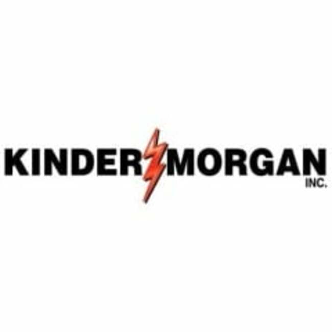 Chronos Wealth Management LLC Raises Stock Position in Kinder Morgan, Inc. (NYSE:KMI)