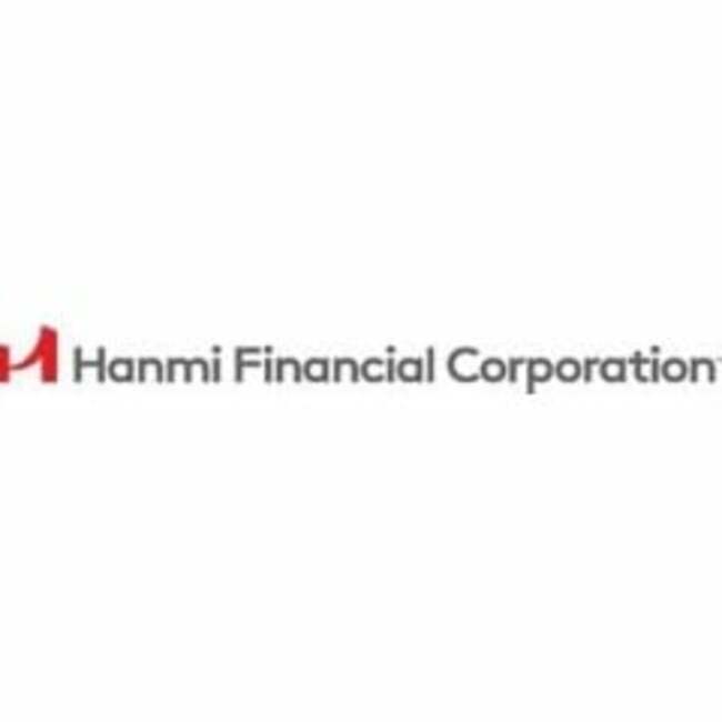 Hanmi Financial Co. (NASDAQ:HAFC) Short Interest Up 10.0% in May