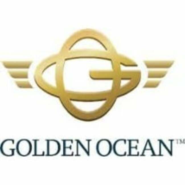 Short Interest in Golden Ocean Group Limited (NASDAQ:GOGL) Grows By 14.3%