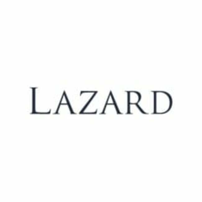 Short Interest in Lazard Ltd (NYSE:LAZ) Expands By 10.6%