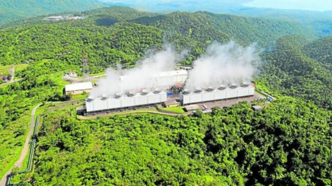Building geothermal plants costlier, says Fitch