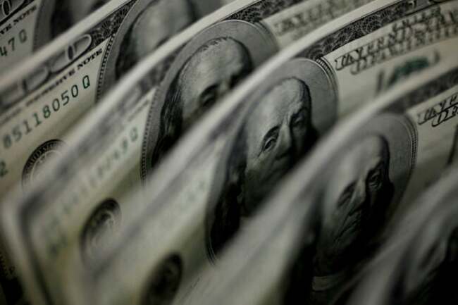 PH foreign debt stock rose to $119B in Q1