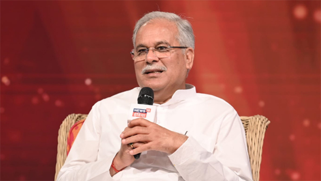 News18 India concludes second edition of ‘Open Mic Chhattisgarh'