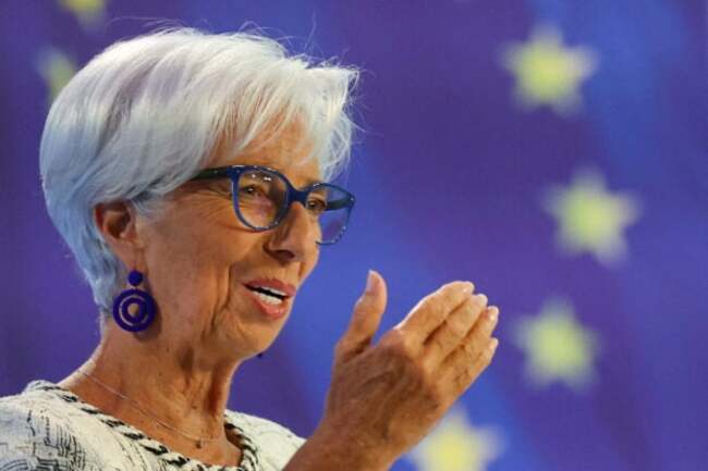 ECB risks losing sight of ‘greedflation' with laser-focus on wages