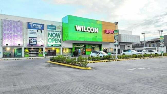 Wilcon Depot sees muted sales growth in 2023
