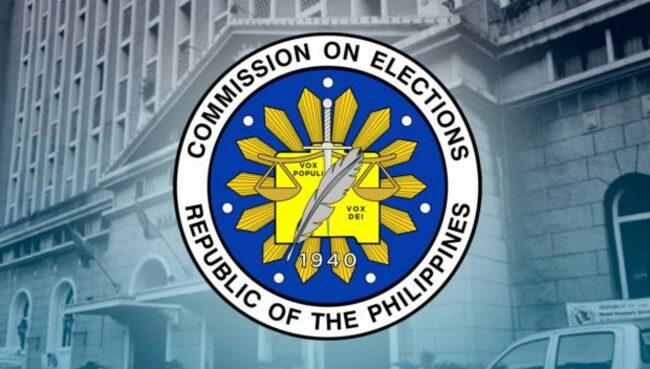 Comelec to remove double or multiple registrations for 2023 BSKE