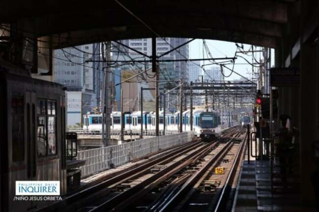 MRT-3 to push own fare hike in next 2 weeks
