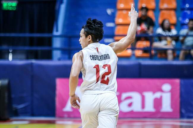 UP advances to Filoil Preseason final