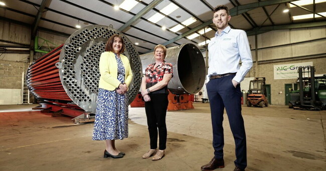 AIC Group secures prestigious NHS contract in England