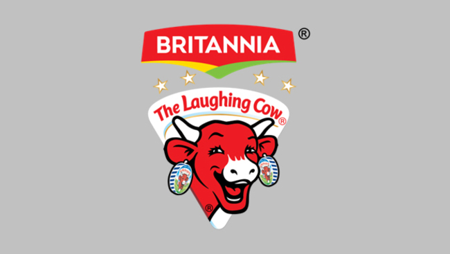 Britannia Bel Foods unveils brand identity of co-branded product range ‘Britannia The Laughing Cow'