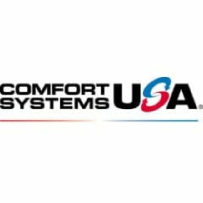 Short Interest in Comfort Systems USA, Inc. (NYSE:FIX) Rises By 9.6%