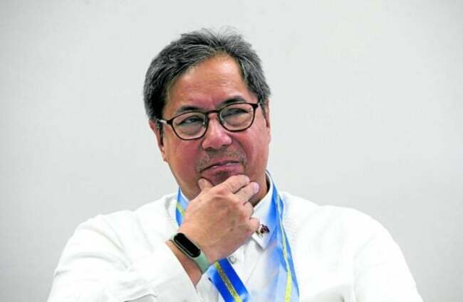 Universal health care tops Herbosa's priorities at DOH