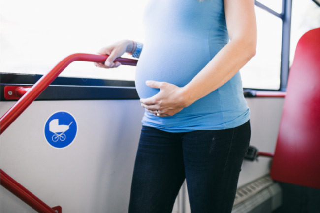 Bill seeks flexible work hours for pregnant, postnatal workers
