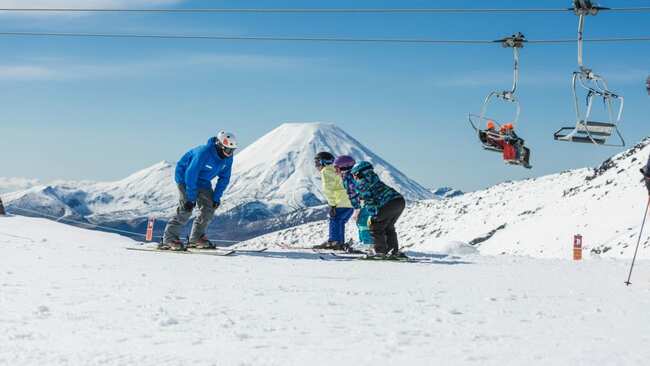 Ruapehu Creditors Fail to Approve Sale Options