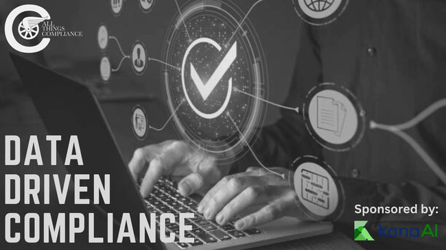 Data Driven Compliance: Igor Volovich – Compliance Therapy