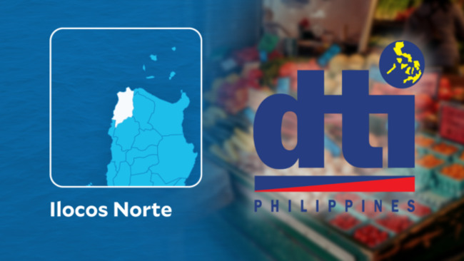DTI enforces 60-day price freeze in Ilocos Norte due to ‘rabies outbreak'