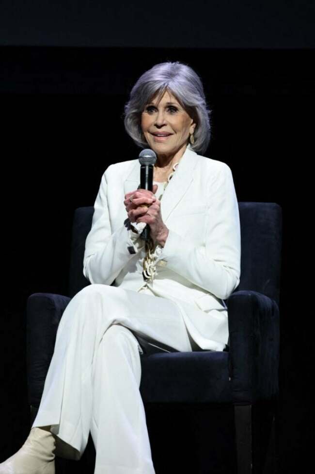 Celebrities to urge climate action at Hollywood gathering