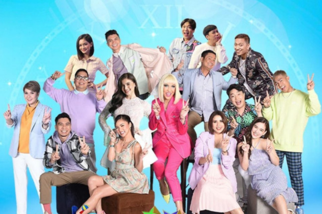 Mediaquest, TV5 execs deny ‘It's Showtime' was bumped off in favor of TVJ show