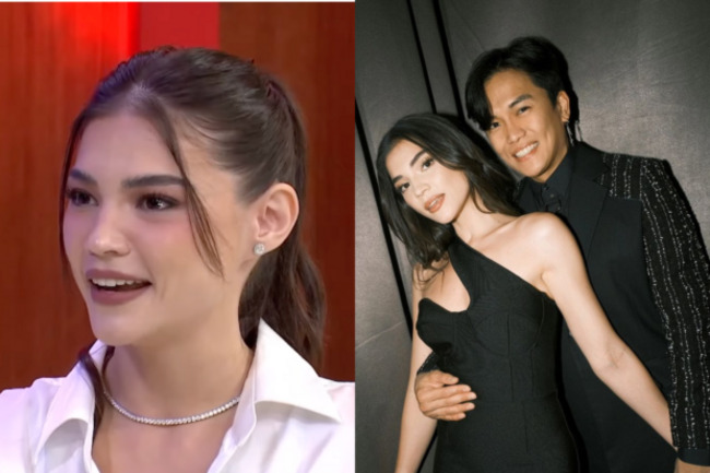 Rhian Ramos opens up about split, reconciliation with boyfriend Sam Verzosa